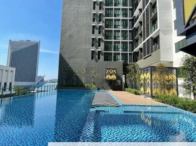 Condominium for rent in Petaling, Alam Impian