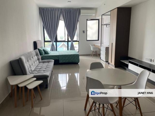 Condominium for rent in Petaling, Alam Impian