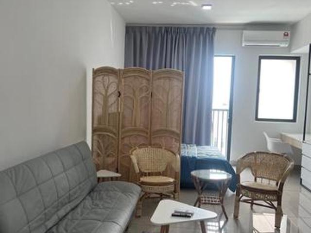 Apartment for rent in Petaling, Alam Impian