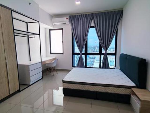 Serviced Residence for rent in Petaling, Alam Impian