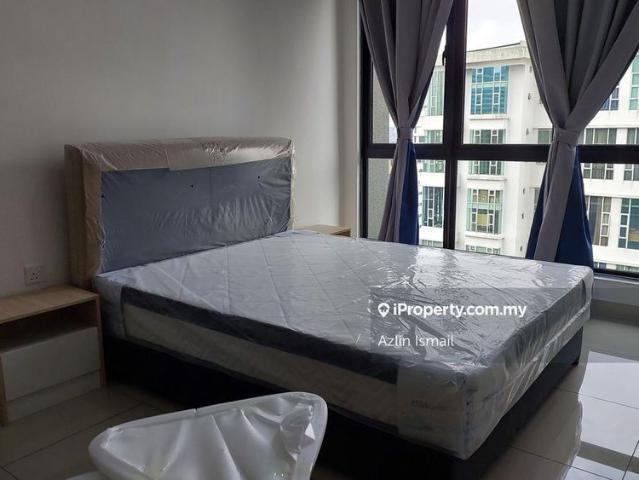 Apartment for rent in Petaling, Alam Impian