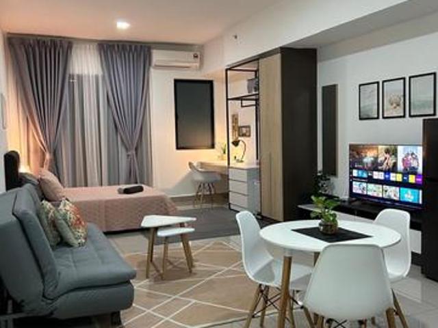 Serviced Residence for rent in Petaling, Alam Impian