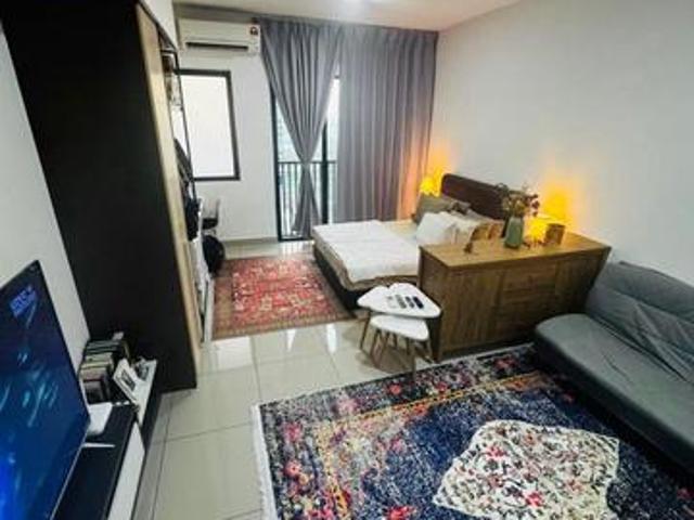 Apartment for rent in Petaling, Alam Impian