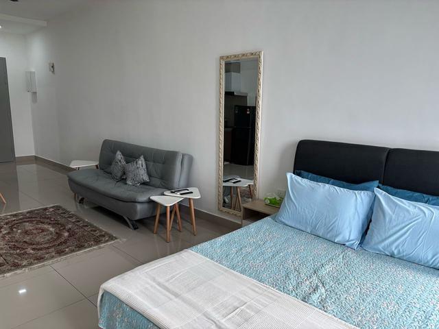 Apartment for rent in Petaling, Alam Impian