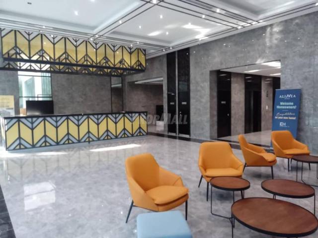 Apartment for rent in Petaling, Alam Impian