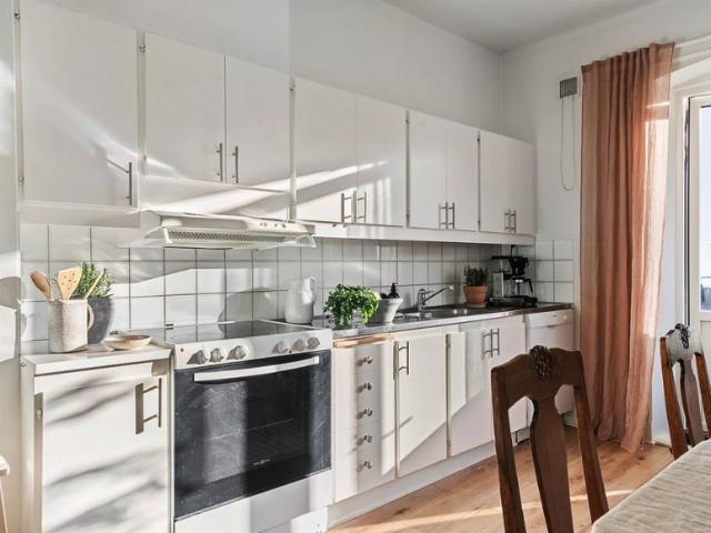 Lägenhet hyra i Alingsås, Västra Götaland