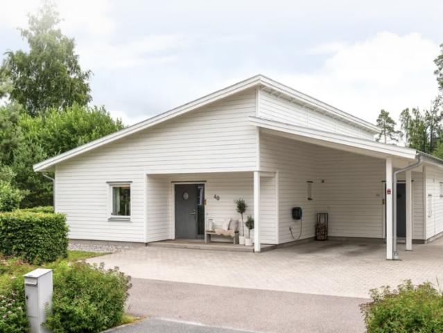 Lägenhet hyra i Alingsås, Västra Götaland