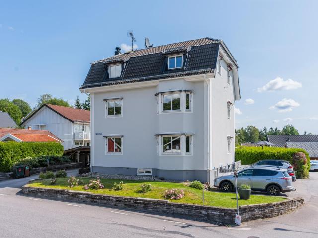 Bostad till salu i Sjömarken, Västra Götaland
