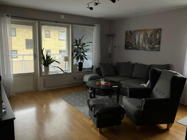Lägenhet hyra i Hestra, Borås