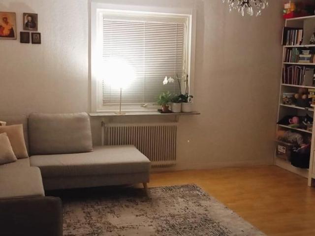 Lägenhet hyra i Ekås, Borås