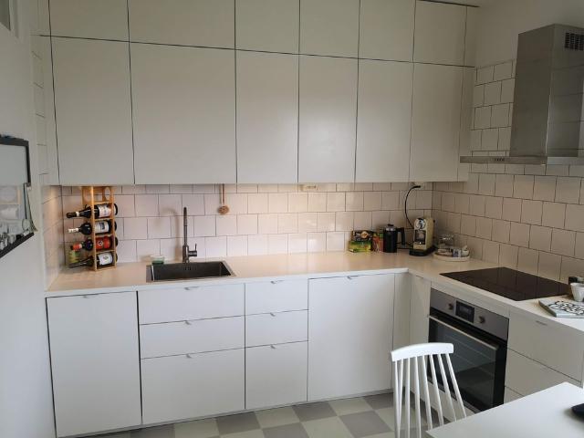 Lägenhet hyra i Botkyrka, Stockholm