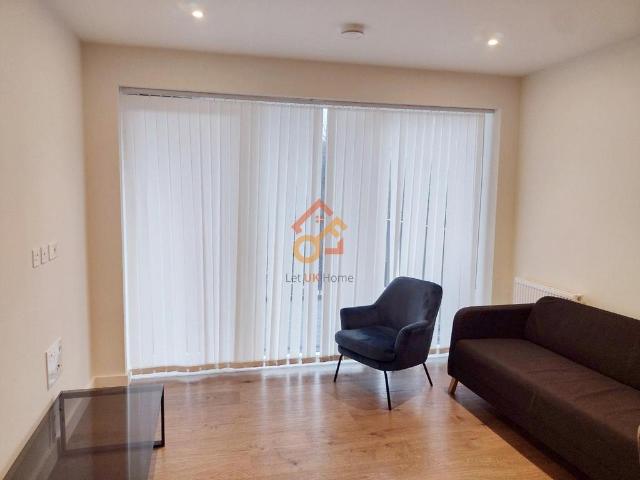 Apartment for rent in Hornsey, Greater London