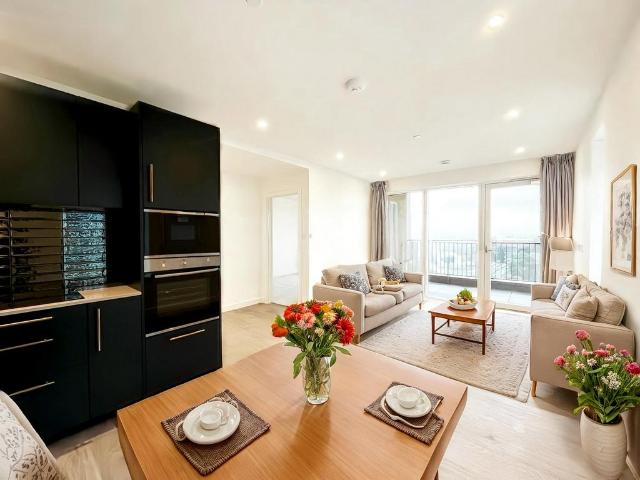 Apartment for rent in Alexandra Gate, Greater London