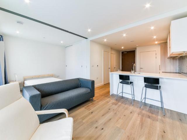 House for rent in Hornsey, Greater London