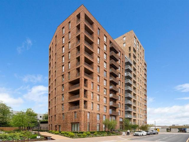 Apartment for rent in Hornsey, Greater London