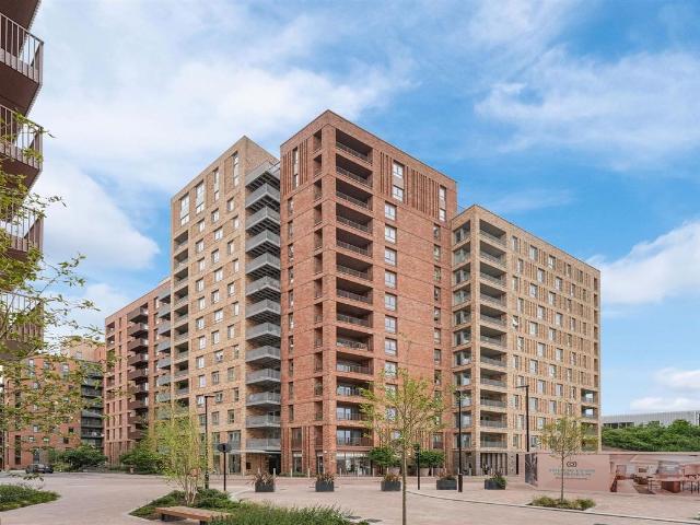 House for rent in Alexandra Gate, Greater London