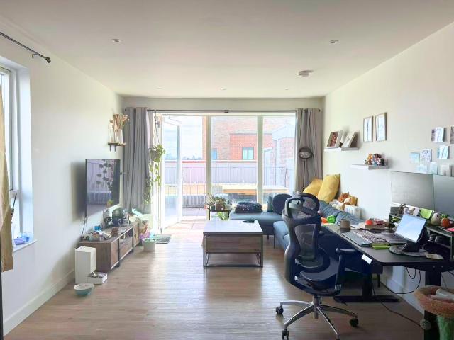 House for rent in Hornsey, Greater London