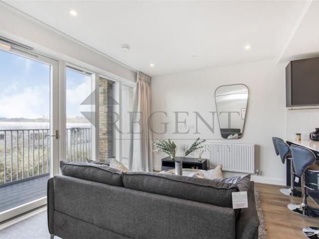 House for rent in Hornsey, Greater London