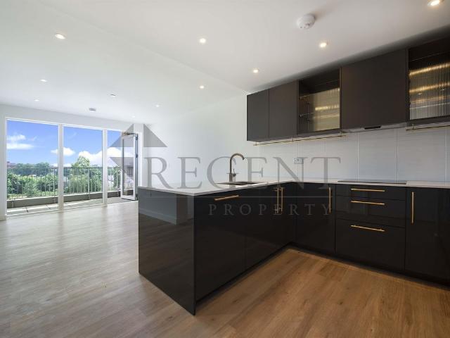House for rent in Hornsey, Greater London
