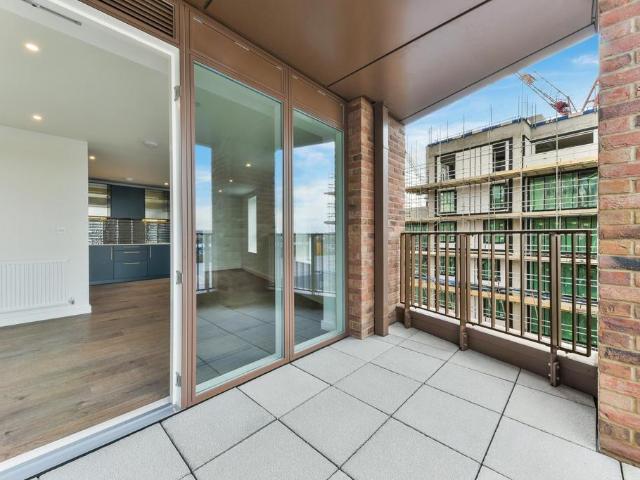 House for rent in Hornsey, Greater London