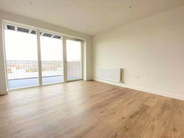 House for rent in Harringay, Greater London