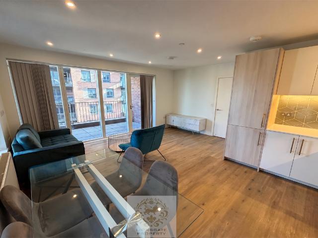 House for rent in Harringay, Greater London