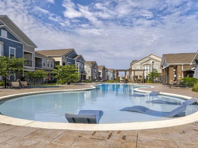 Apartment for rent in Zionsville, Indiana