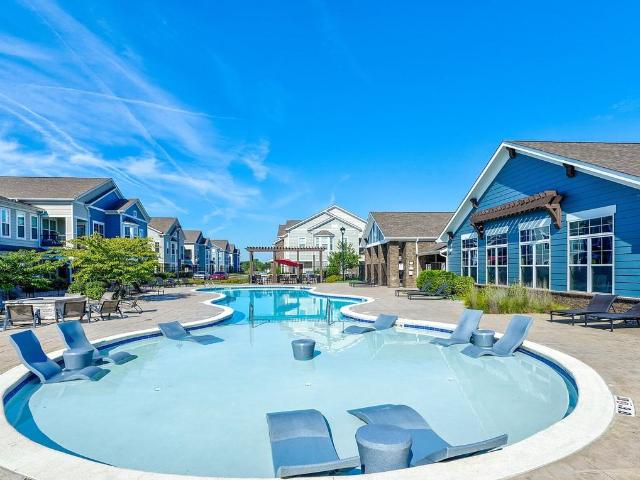 Apartment for rent in Zionsville, Indiana