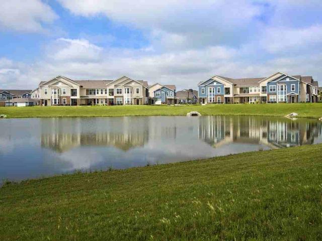 Apartment for rent in Zionsville, Indiana