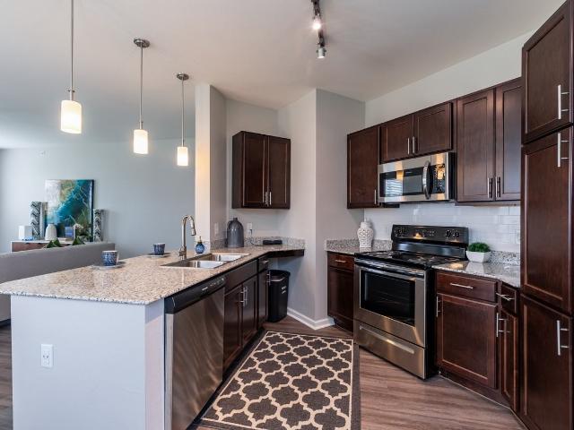 Apartment for rent in Zionsville, Indiana