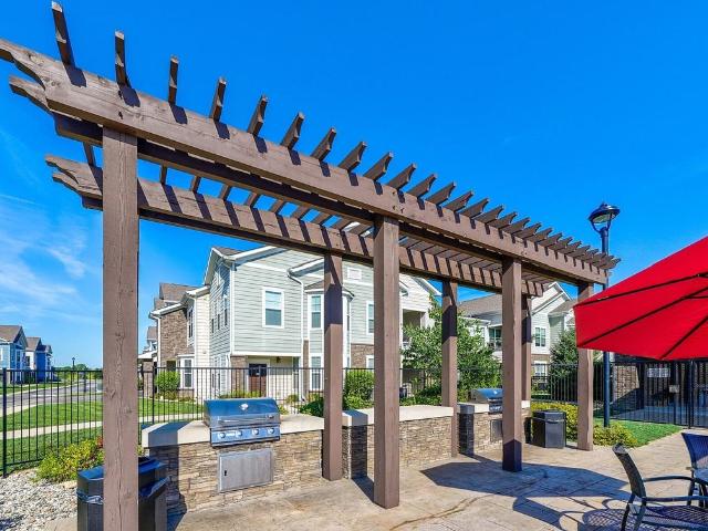 Apartment for rent in Zionsville, Indiana