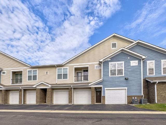 Apartment for rent in Zionsville, Indiana