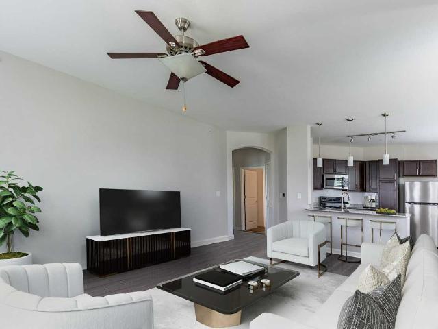 Apartment for rent in Zionsville, Indiana