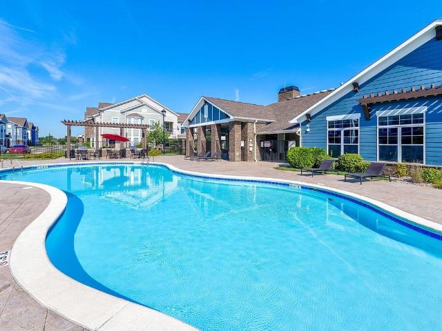 Apartment for rent in Zionsville, Indiana