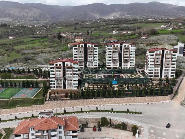 Tokat Merkez, Tokat içerisinde satılık mülk
