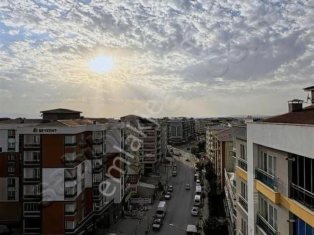 Van içerisinde kiralık mülk