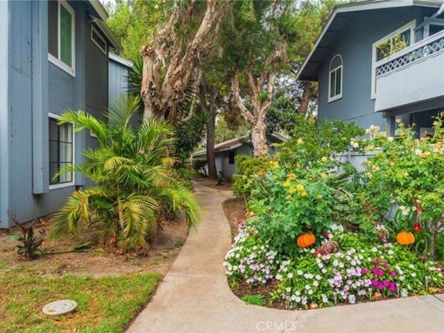 Condo for sale in San Juan Capistrano, California