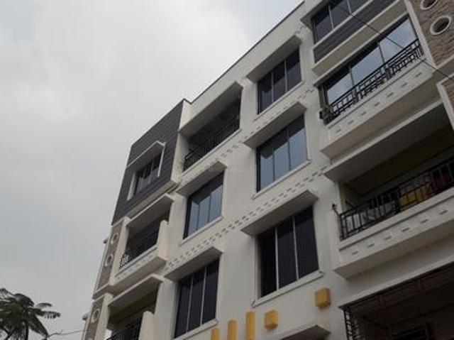 Flat for sale in Calcutta, West Bengal