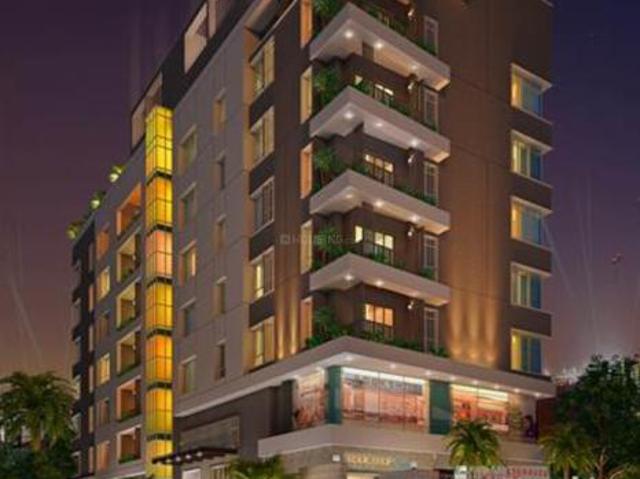 Flat for sale in Calcutta, West Bengal