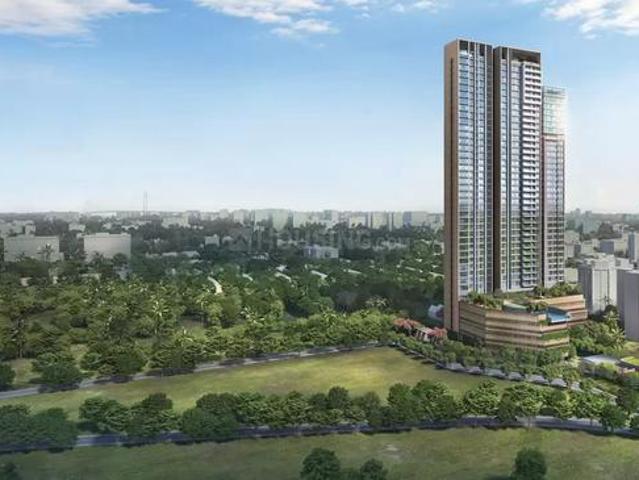 Flat for sale in Calcutta, West Bengal