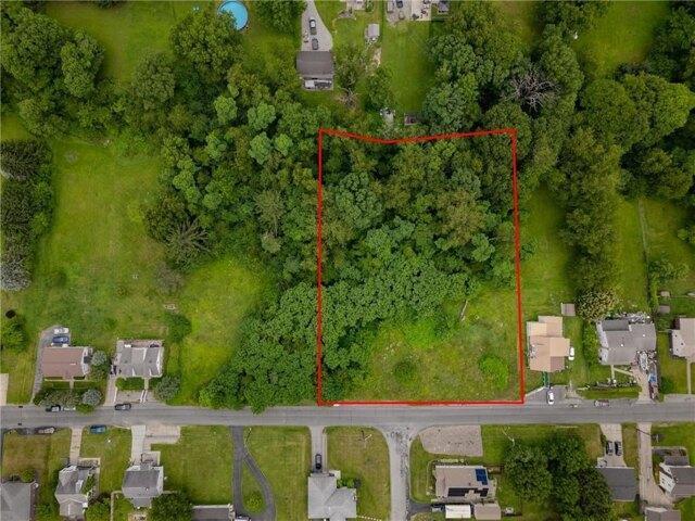 Land for sale in Beaver, Pennsylvania