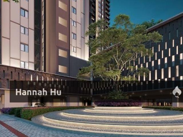Apartment for rent in Petaling, Subang Jaya