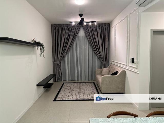Condominium for rent in Petaling, Subang Jaya