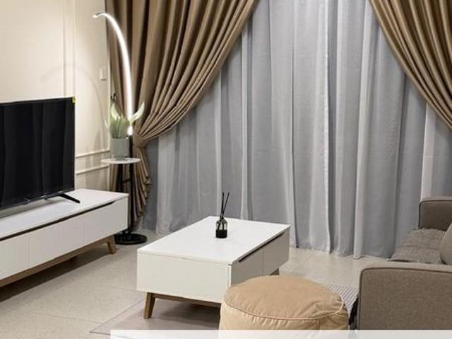 Condominium for rent in Petaling, Subang Jaya