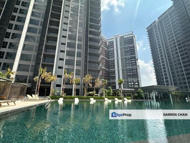 Condominium for rent in Petaling, Subang Jaya
