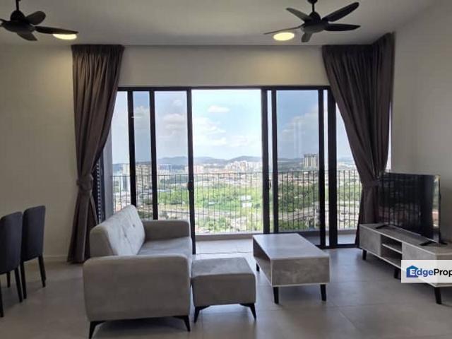 Condominium for rent in Petaling, Subang Jaya