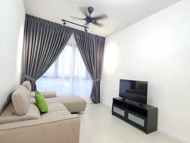 Serviced Residence for rent in Petaling, Subang Jaya