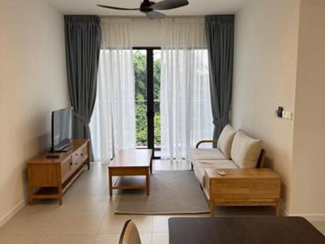 Serviced Residence for rent in Petaling, Subang Jaya