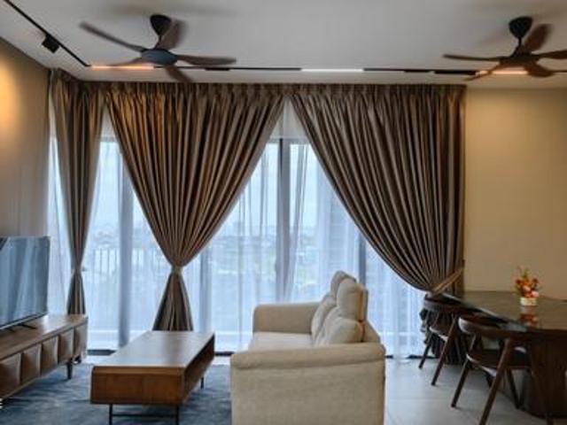 Serviced Residence for rent in Petaling, Subang Jaya