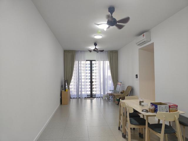 Serviced Residence for sale in Majlis Bandaraya Subang Jaya, Petaling